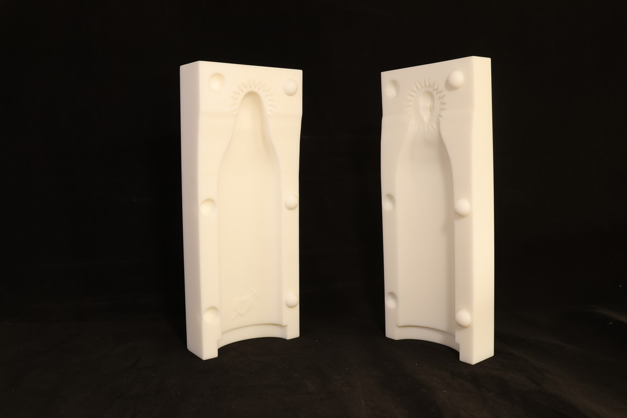 3d printing for mold making